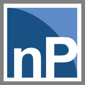 nonPareil Institute - Official Charity Partner